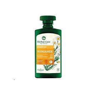 Farmona Herbal Care Chamomile hair shampoo 330 ml