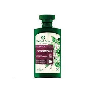 Farmona Herbal Care Nettle Hair Shampoo 330 ml