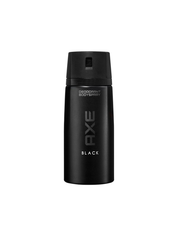 Axe Black deodorant spray 150 ml