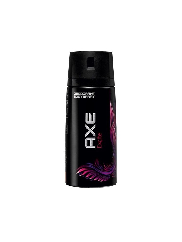 Axe Excite Bodyspray 150 ml