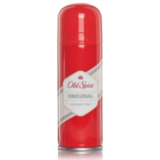 Old Spice Original Aerosol Deodorant 150 ml