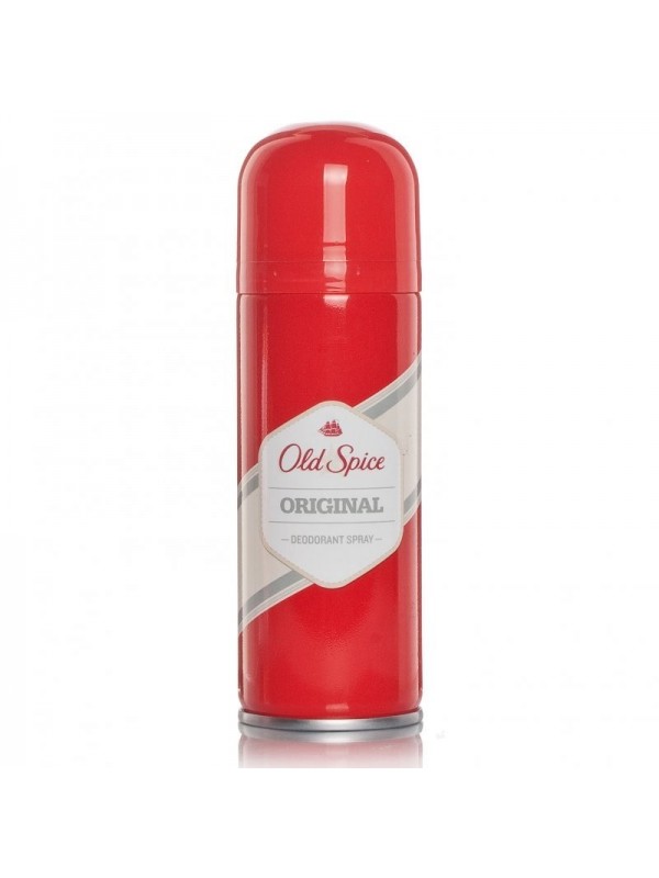 Old Spice Original Aerosol Deodorant 150 ml