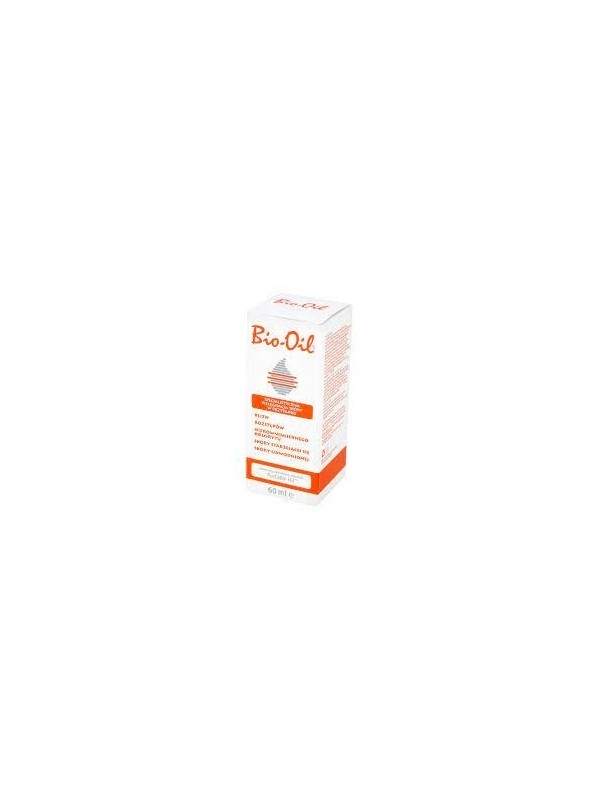 Bio-Oil Specialist skin care product Oil for scars and stretch marks 60 ml