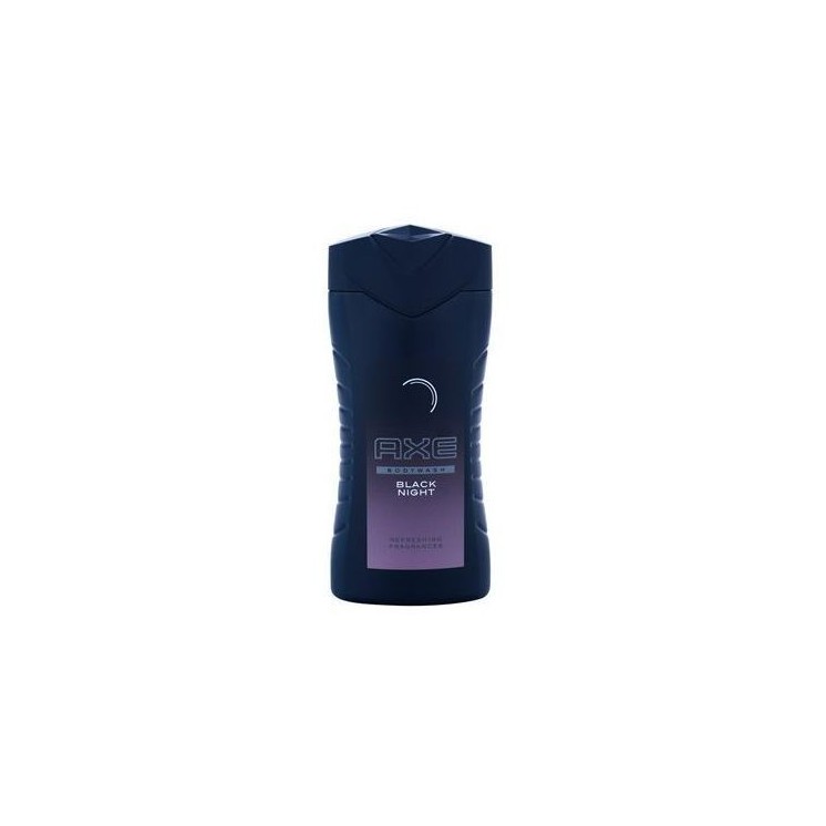 Axe Black Night Shower Gel 250 ml