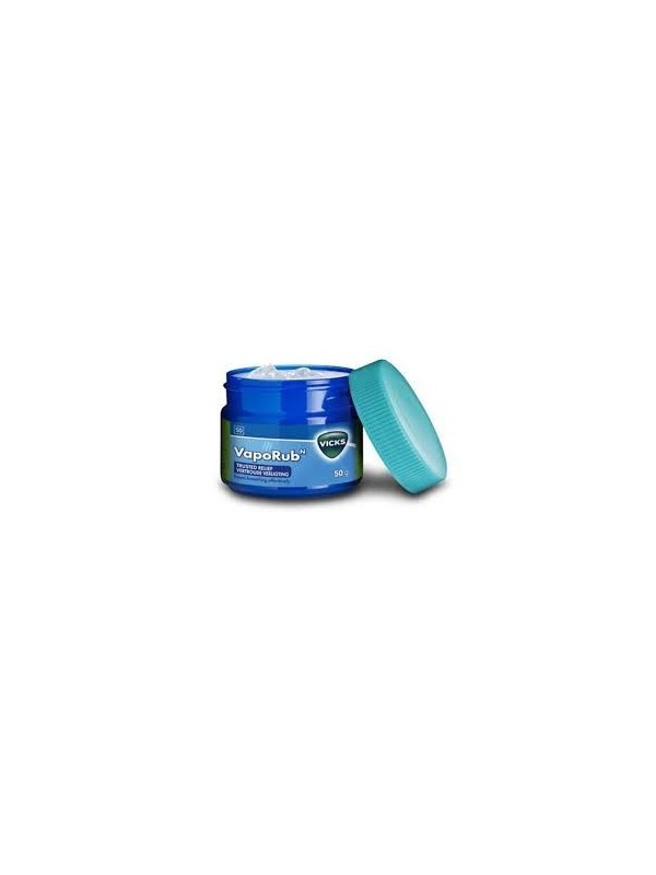 Vicks Vapo Rub maść 50 g