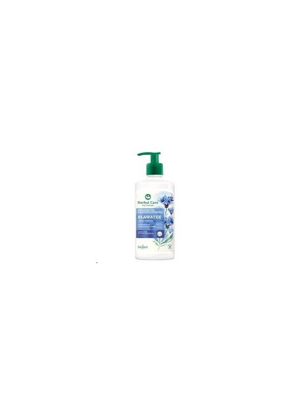 Farmona Herbal Care Soothing gel for intimate hygiene Bławatek 330 ml