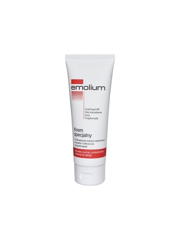 Emolium Intensive Special cream from 1 month 75 ml