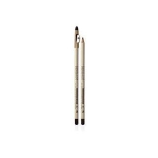 Eveline Long eye pencil Brown