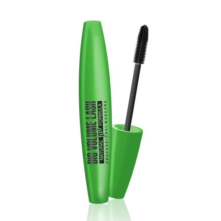 Eveline Big Volume Lash Bio Mascara 10 ml