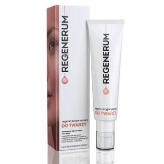 Regenerum Regenerative face Serum 50 ml