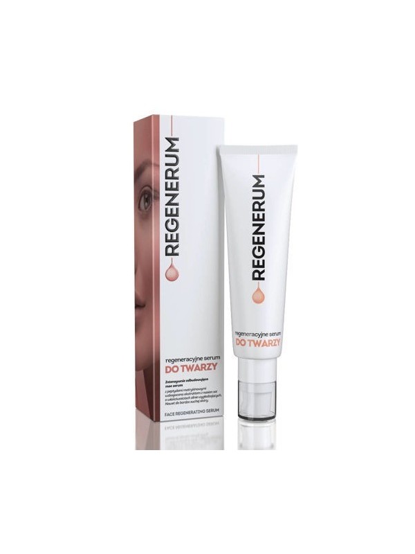 Regenerum Regenerative face Serum 50 ml