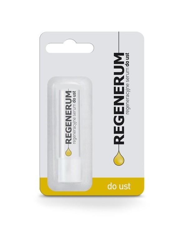 Regenerum Regenerative Serum for lips 5 ml