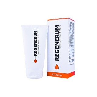 Regenerum Regenerative hair Serum 125 ml