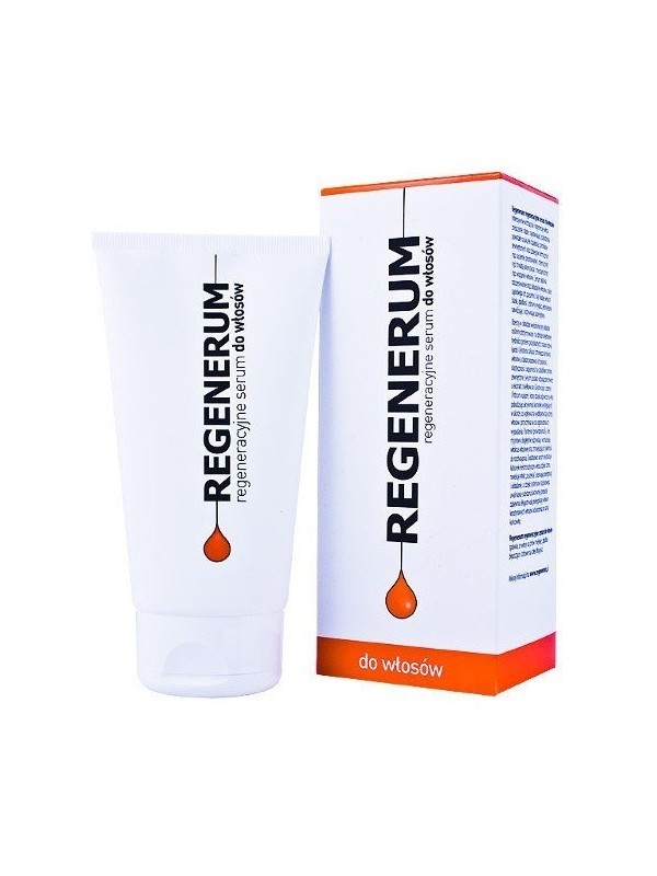 Regenerum Regenerative hair Serum 125 ml