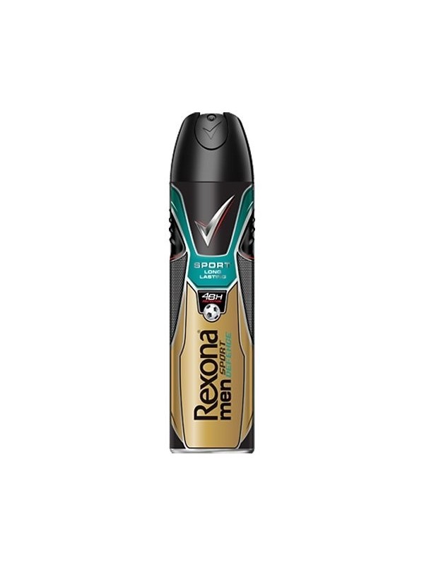 Rexona antiperspirant Men Sport Defense 200 ml