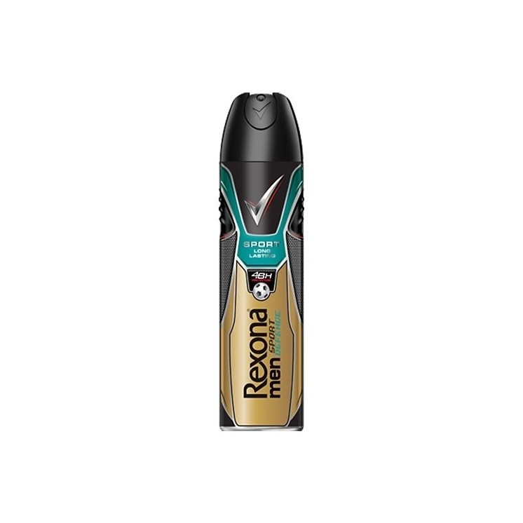 Rexona antyperspirant Men Sport Defence 200 ml