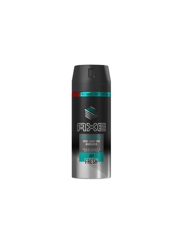 Axe Ice Breaker deodorant spray 150 ml