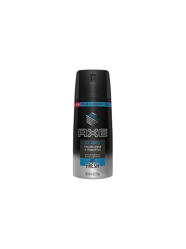 Axe Ice Chill deodorant spray 150 ml