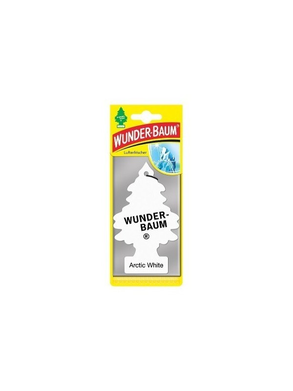 Wunder-Baum choinka zapachowa-Arctic White