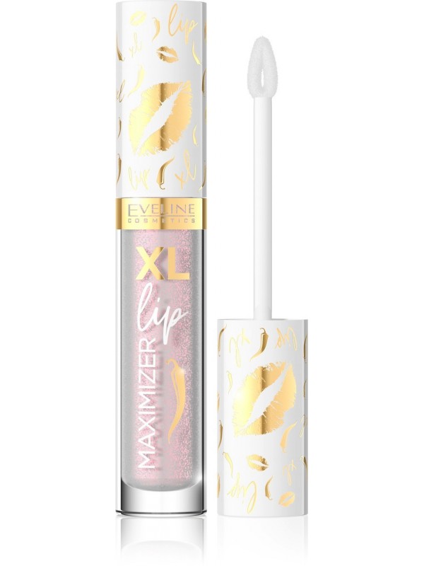 Eveline LIP MAXIMIZER XL NO 01 Hawaii 4. 5 ml