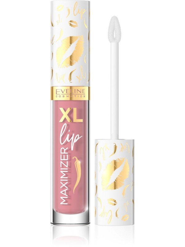 Eveline LIP MAXIMIZER XL NO 02 Bora Bora 4.5 ml