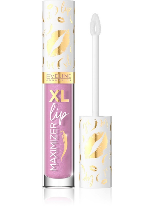 Eveline LIP MAXIMIZER XL NO 03 Maledives 4.5 ml