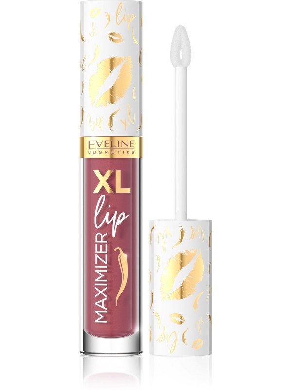 Eveline LIP MAXIMIZER XL NO 05 Caribbean 4. 5 ml