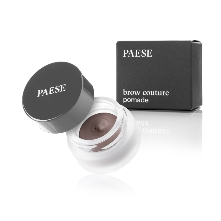 Paese Brow Couture Eyebrow Pomade /01/ Taupe 5 g