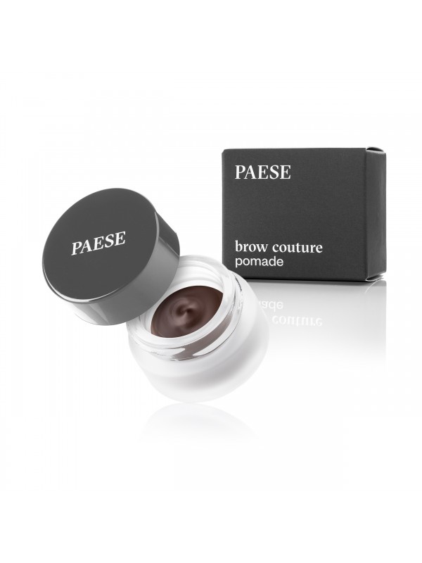 Paese Brow Couture Pomada do brwi /03/ Brunette 5,5 g