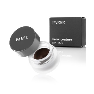 Paese Brow Couture Pomade for eyebrows /04/ Dark Brunette 5,5 g