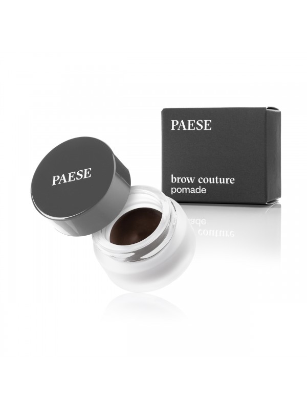 Paese Brow Couture Pomada do brwi /04/ Dark Brunette 5,5 g