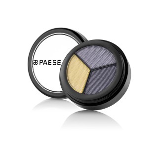 Paese Opal Triple Eye Shadow 233