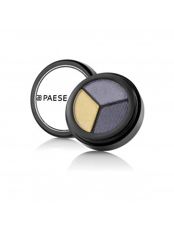 Paese Opal Triple Eye Shadow 233