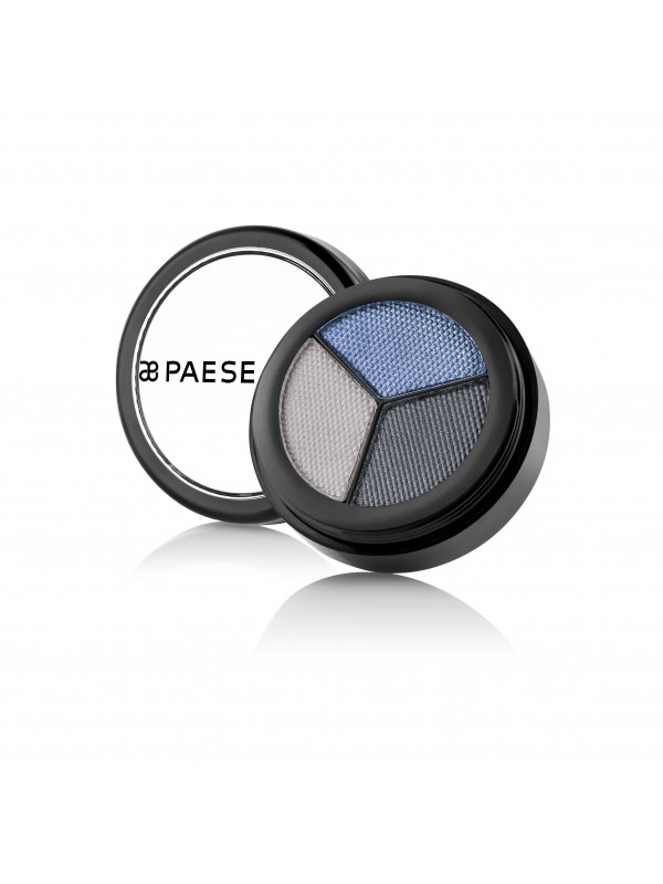 Paese Triple eyeshadow Opal 234