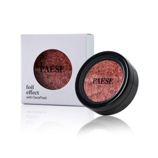 Paese Foil Effect Single Eye Shadow 305 JASPER