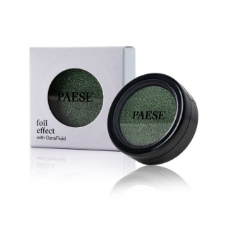 Paese Foil Effect Single Eyeshadow 312 EMERALD