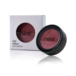 Paese Foil Effect Single Eye Shadow 313 RUBIN