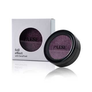 Paese Foil Effect Single Eyeshadow 314 AMETHYST