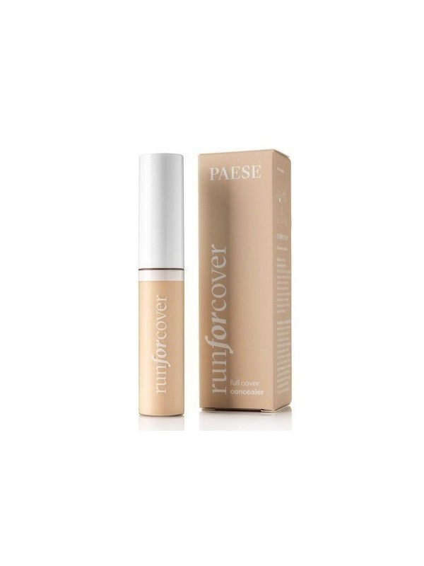 Paese RUN FOR COVER Covering concealer 10 VANILIA