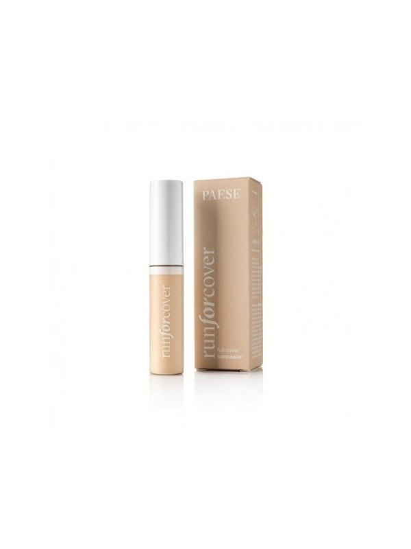 Paese RUN FOR COVER Concealer 30 BEIGE