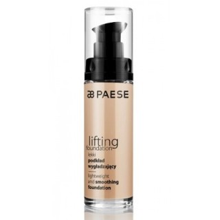 Paese Lifting Foundation Smoothing foundation No. 100 30 ml