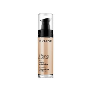 Paese Lifting Foundation Smoothing foundation No. 103 30 ml