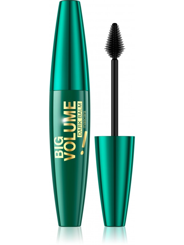 Eveline Big Volume Dark Balm Mascara 10 ml