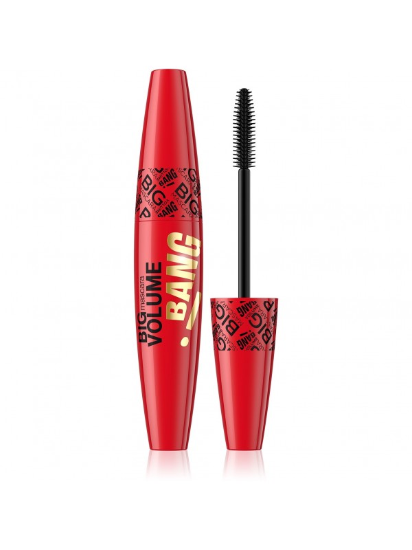 Eveline Big Volume Bang Mascara 10 ml