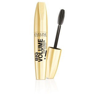 Eveline Big Volume Explosion Mascara 12 ml