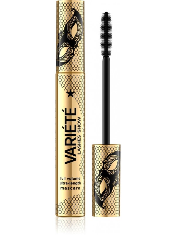 Eveline Variete Lashes Show Mascara 10 ml