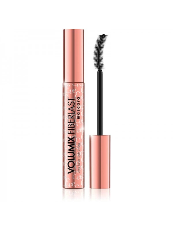 Eveline Volumix Fiberlast Mascara 10 ml