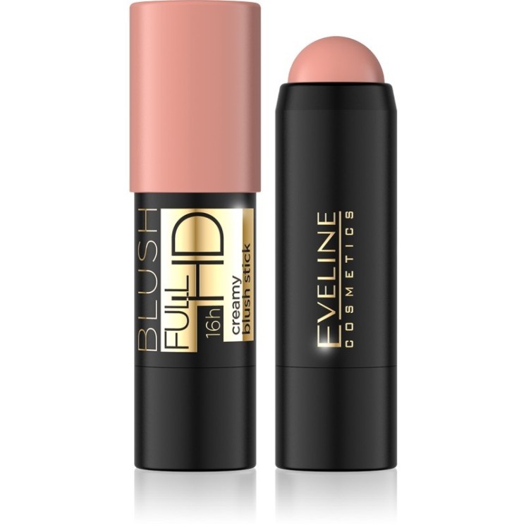Eveline Full HD Róż w sztyfcie /04/