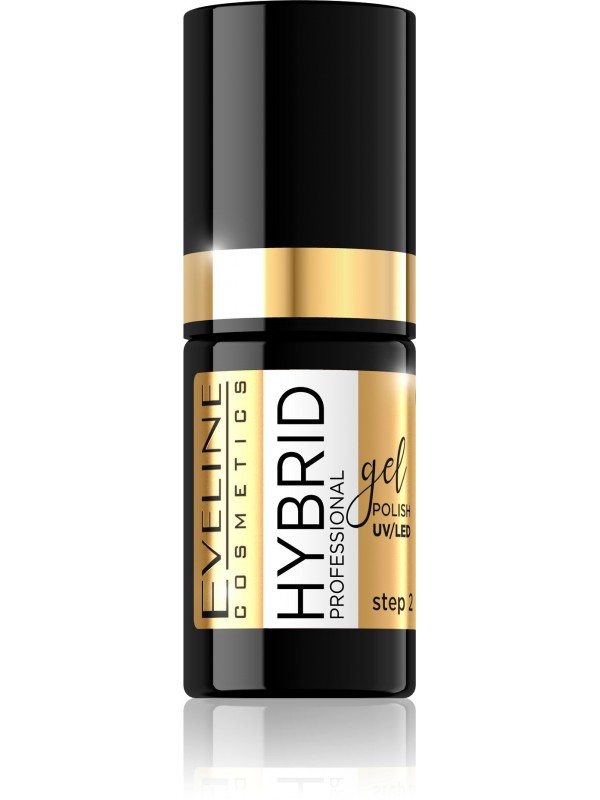 Eveline Hybrid Professional /298/ Nail polish 5 ml