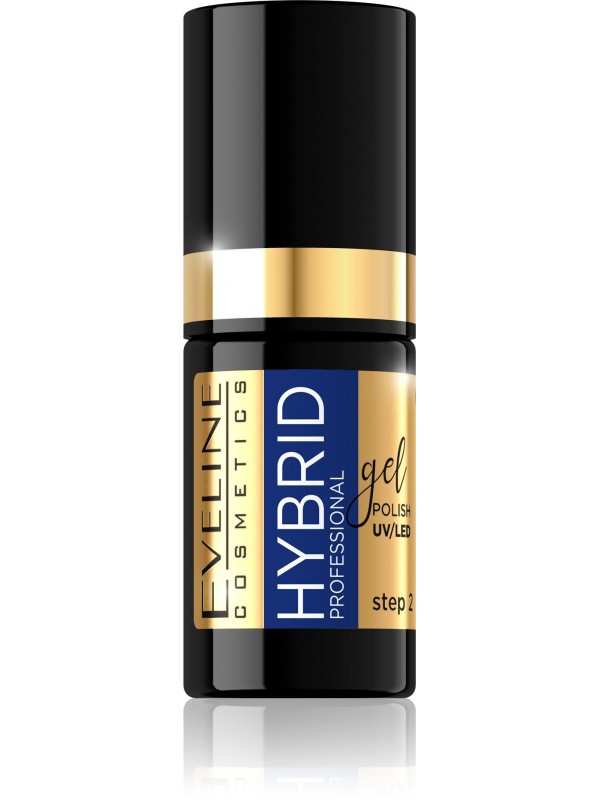 Eveline Hybrid Professional /308/ Lakier do paznokci 5 ml